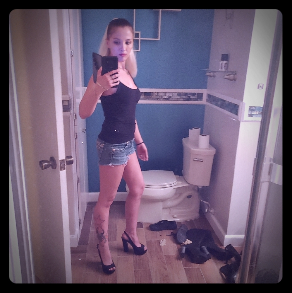Delicious Heels